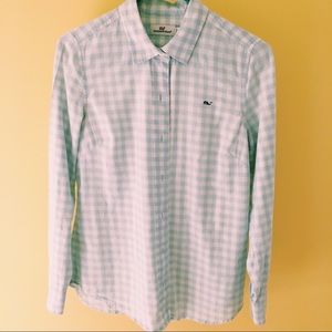 Vineyard Vines Button Down Shirt